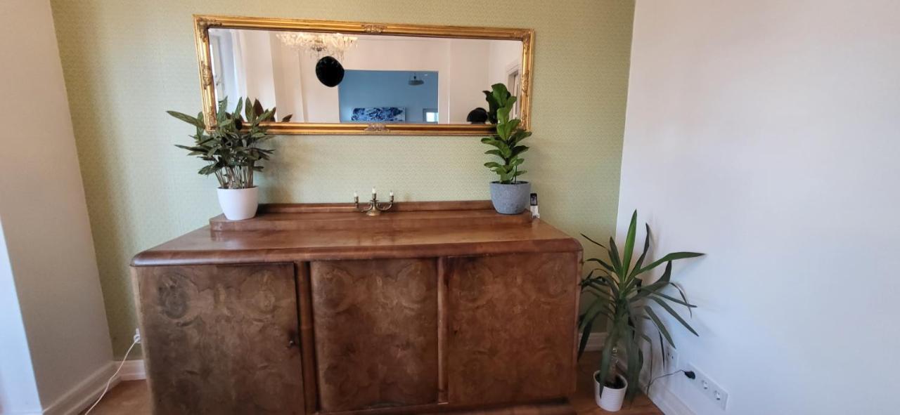 Freienwohnung 80Qm, 4 Personen Mit Kamin Pinneberg Esterno foto