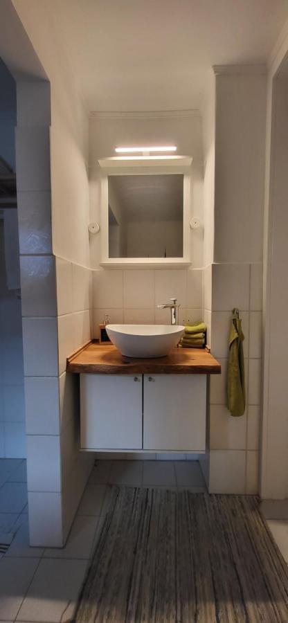 Freienwohnung 80Qm, 4 Personen Mit Kamin Pinneberg Esterno foto
