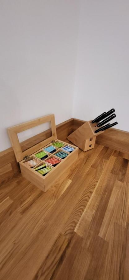 Freienwohnung 80Qm, 4 Personen Mit Kamin Pinneberg Esterno foto