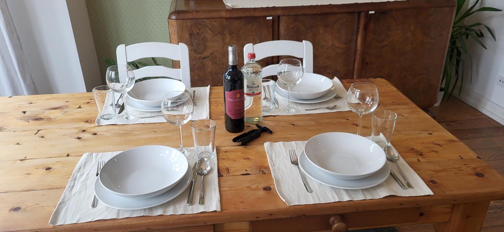 Freienwohnung 80Qm, 4 Personen Mit Kamin Pinneberg Esterno foto
